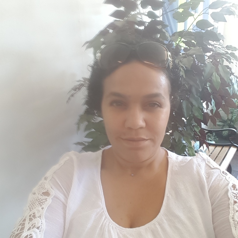 Meet your Posher, Katherine